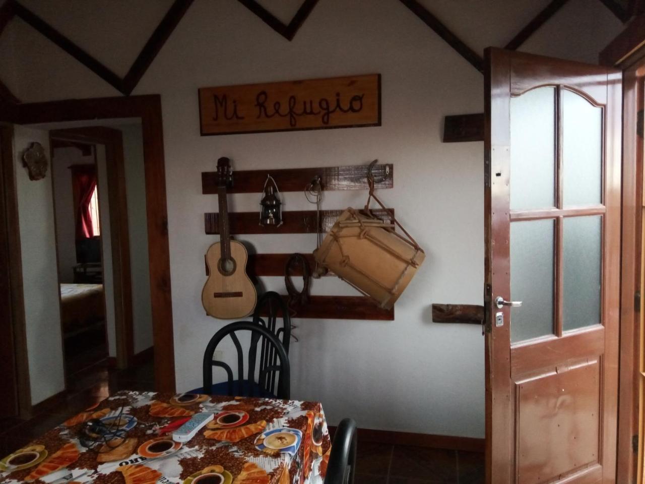 Mi Refugio Villa Río Gallegos Екстериор снимка